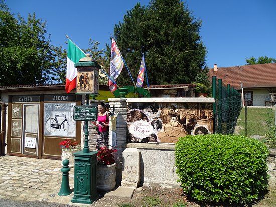 Musée du Vélo