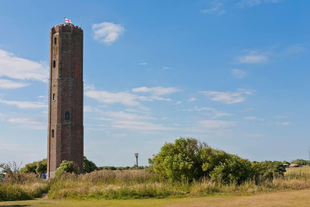 Naze Tower
