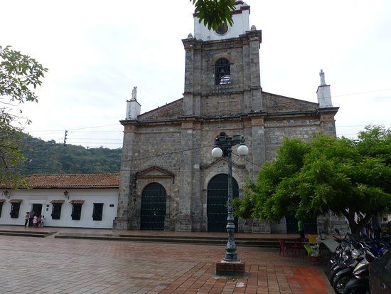 Catedral Nuestra Señora del Rosario