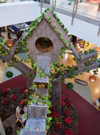 Centro Comercial Los Molinos