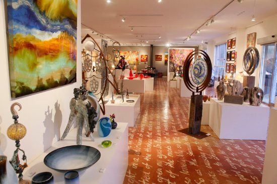 Stony Creek Gallery