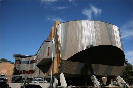 Burrinja Cultural Centre