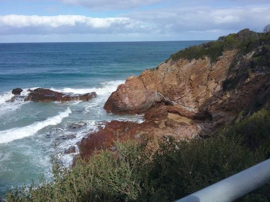 Mallacoota Coastal Walks