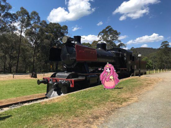 Noojee Heritage Centre