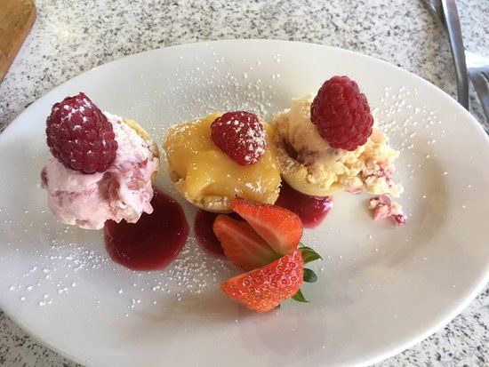 Christmas Hill Raspberry Farm