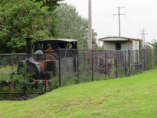 Black Diamond Heritage Centre Bulli
