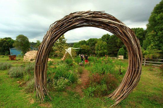 Northbank Community Garden
