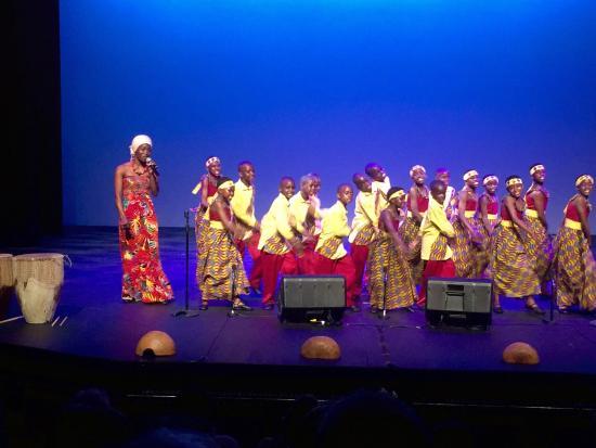 Manning Entertainment Centre