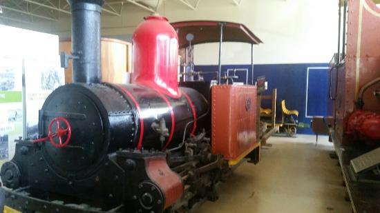 Australian Sugar Industry Museum