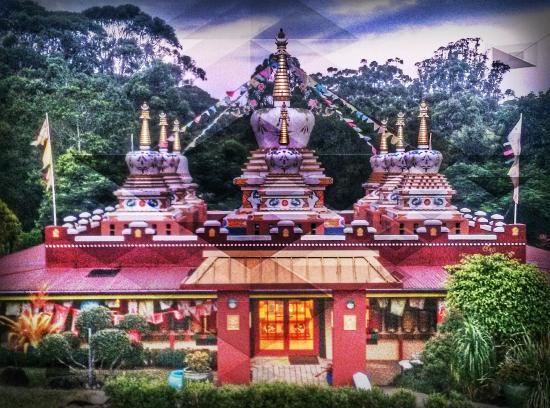 Chenrezig Buddhist Institute