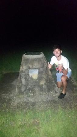 Cunningham's Monument