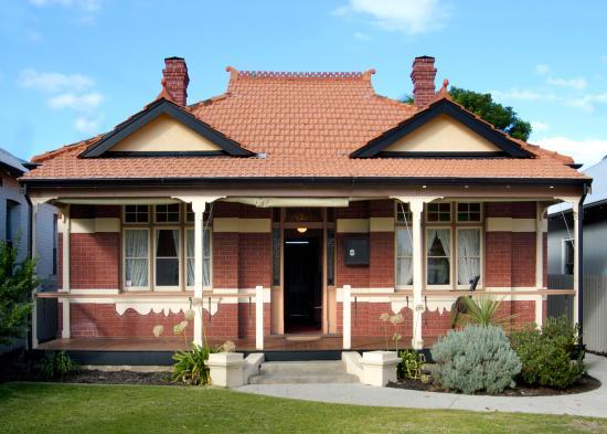 Anzac Cottage