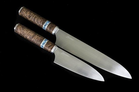Gardner Knives