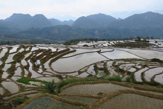 Pu Luong Nature Reserve