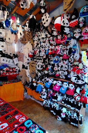 JiuLe ShangYe GuangChang