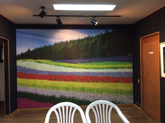 Photo Gallery Oka-No Shashin-Kan