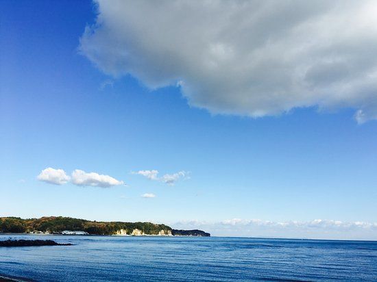 Itogahama Seaside Park
