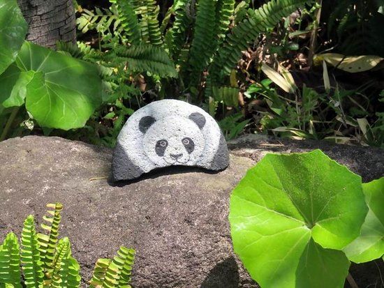 Ishikorotachi no Dobutsuen Museum