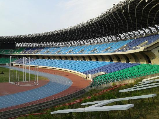 National Stadium