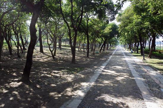 Kaohsiung Botanical Garden