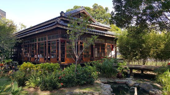 Taichung Xingwu Shou Yanwuchang