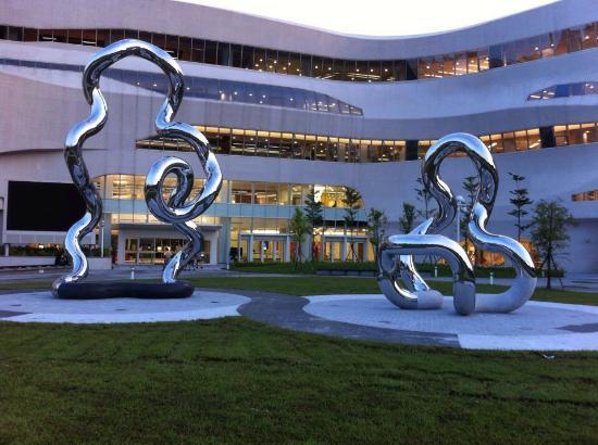 National Library of Public Information