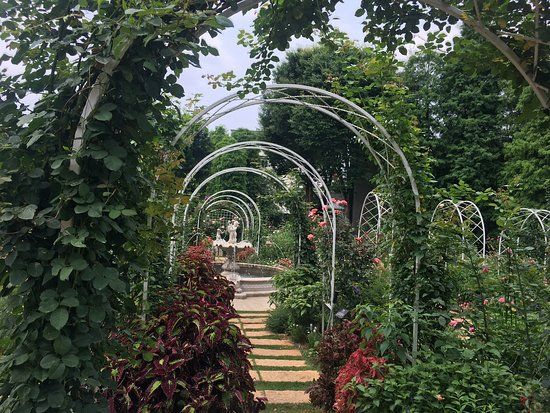 Arwim Charisma Museum