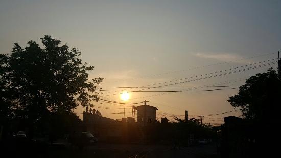 Suantou Sugar Factory