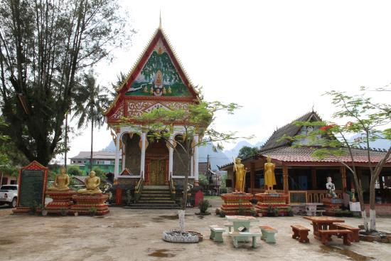 Wat Kang