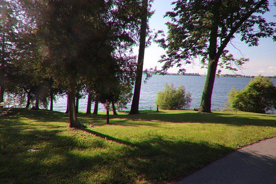 Burnham Point State Park