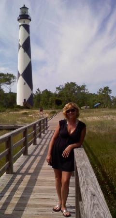 Outer Banks History Center