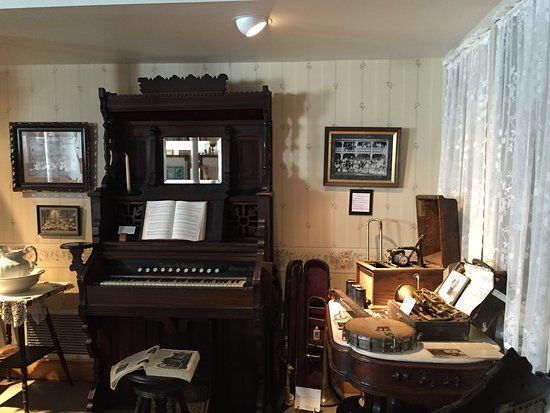 Dry Ridge Historical Museum