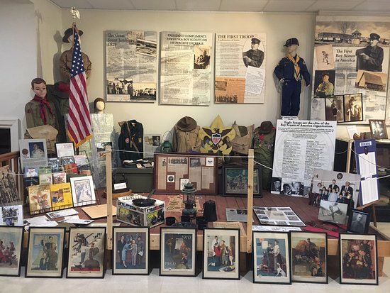 Osage County Historical Museum