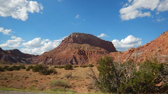 Ghost Ranch