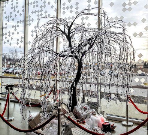 Sherbrooke Exhibition Center