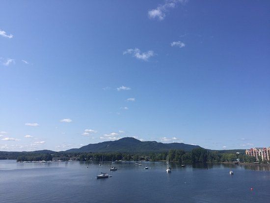 Parc de la Pointe-Merry