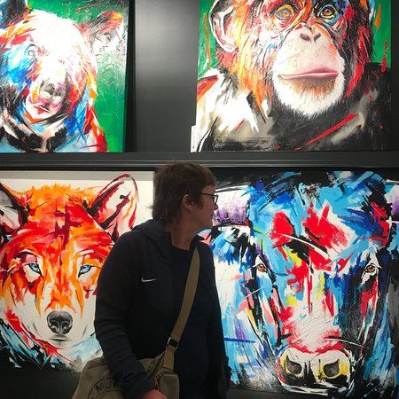 Beauchamp Art Gallery