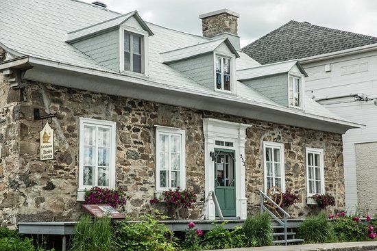 Maison Pierre-Lacroix