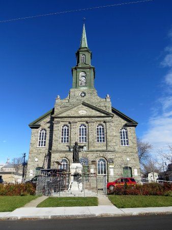 Eglise Notre Dame des Victoires
