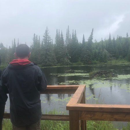 Parc Ecologique Le Renouveau