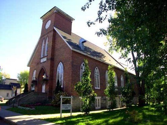 Maison de la culture