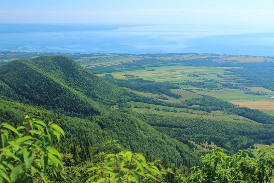 Oratoire Notre-Dame-Du-Mont-St-Joseph