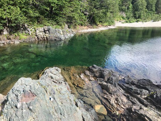 Reserve Faunique de Port-Daniel