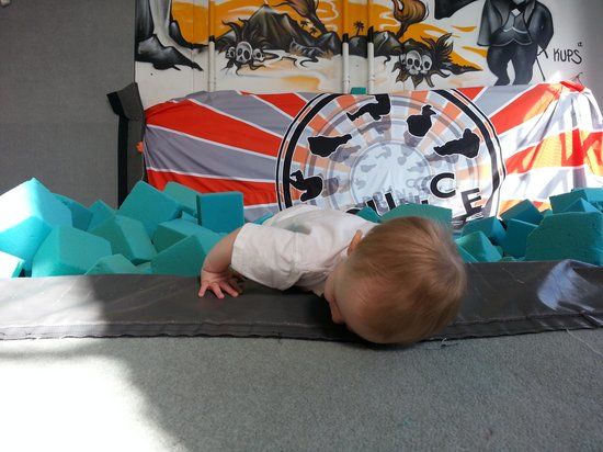 Bounce Acrobatic Academy