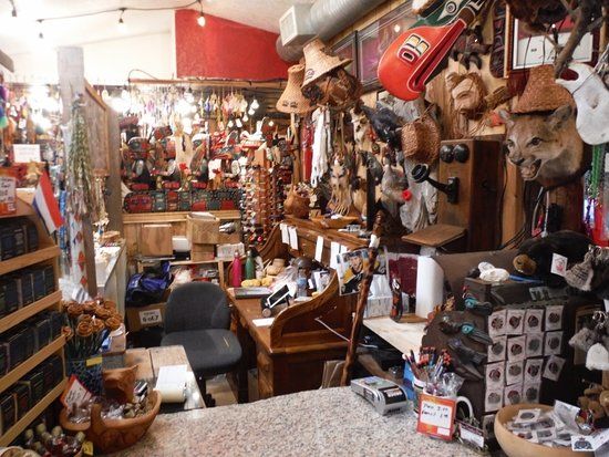 Qualicum Trading Post