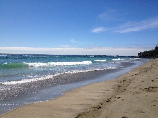 Raft Cove Provincial Park