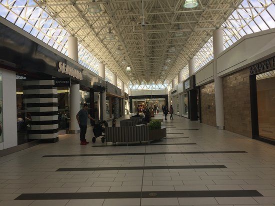 Mayfair Shopping Centre