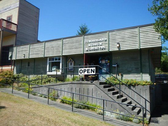 Cumberland Museum & Archives