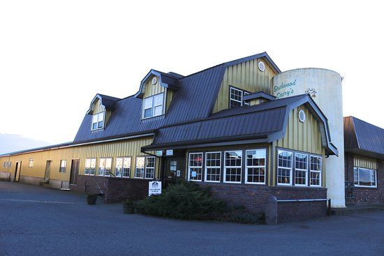 Birchwood Dairy Farm