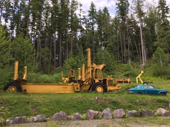 Egmont Heritage Centre